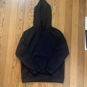 Lululemon Smooth Spacer Classic-Fit Pullover Hoodie